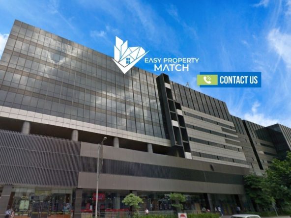 Filinvest Cyberzone Bay City Pasay (1)