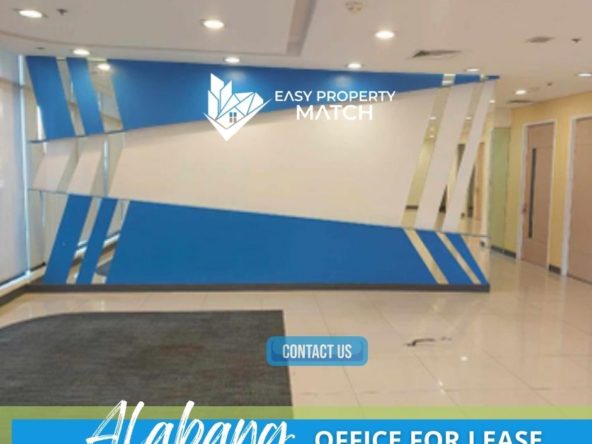 Filinvest One Building, Northgate Cyberzone Alabang (2)