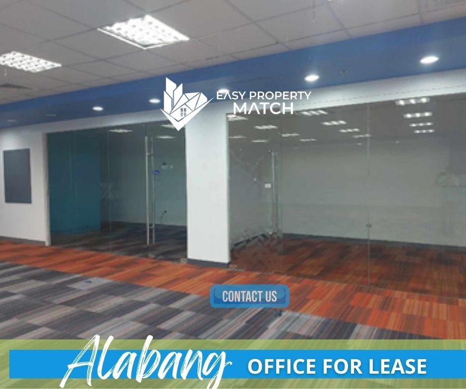 Filinvest One Building, Northgate Cyberzone Alabang (3)