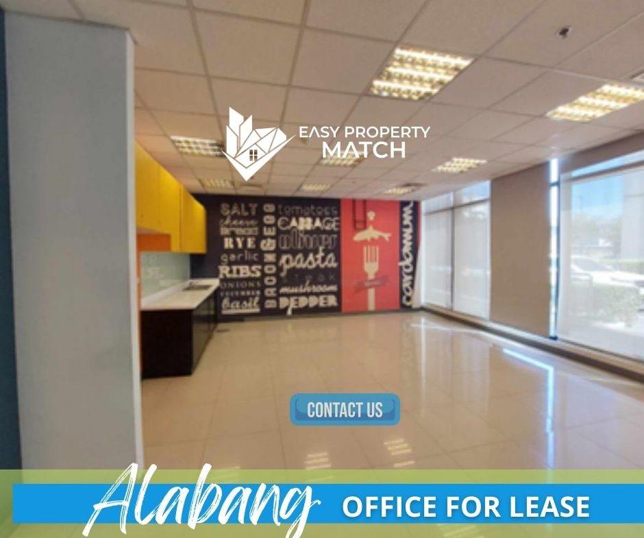 Filinvest One Building, Northgate Cyberzone Alabang (4)