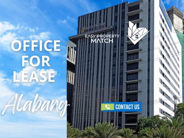 Filinvest Three Building, Northgate Cyberzone Alabang