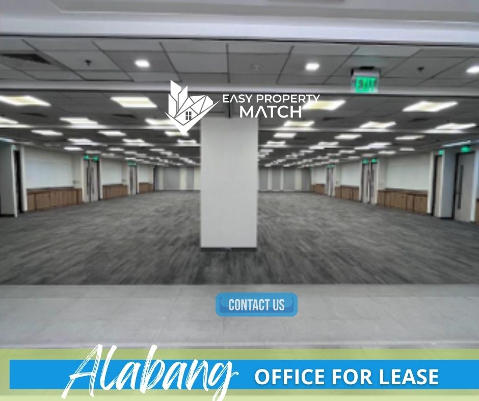 Filinvest Two Building, Northgate Cyberzone Alabang (5)