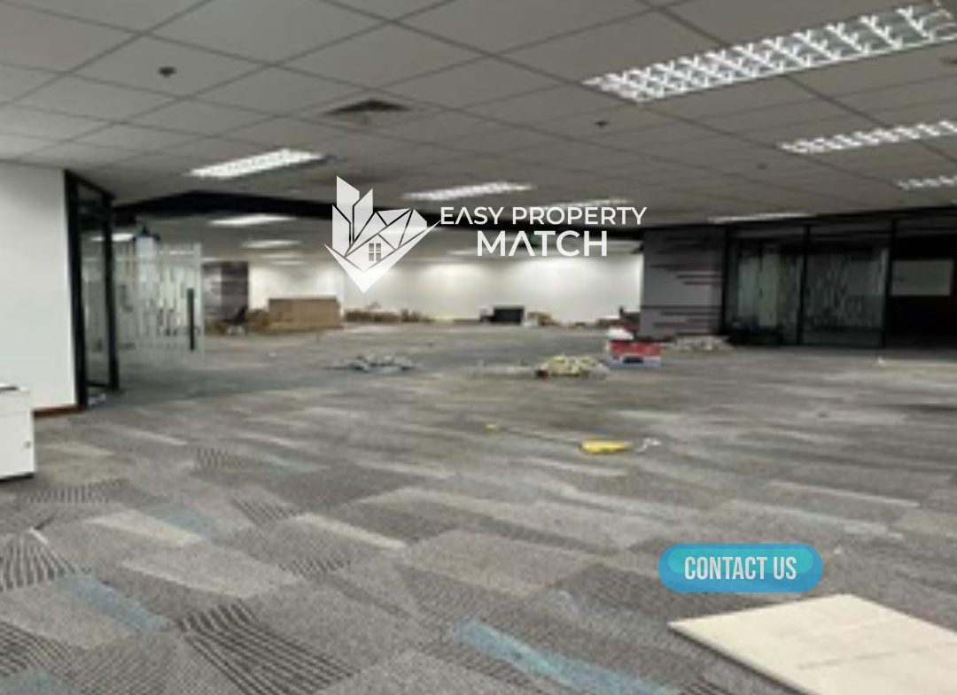Fitted Office For Rent BGC Taguig 600 sqm (3)