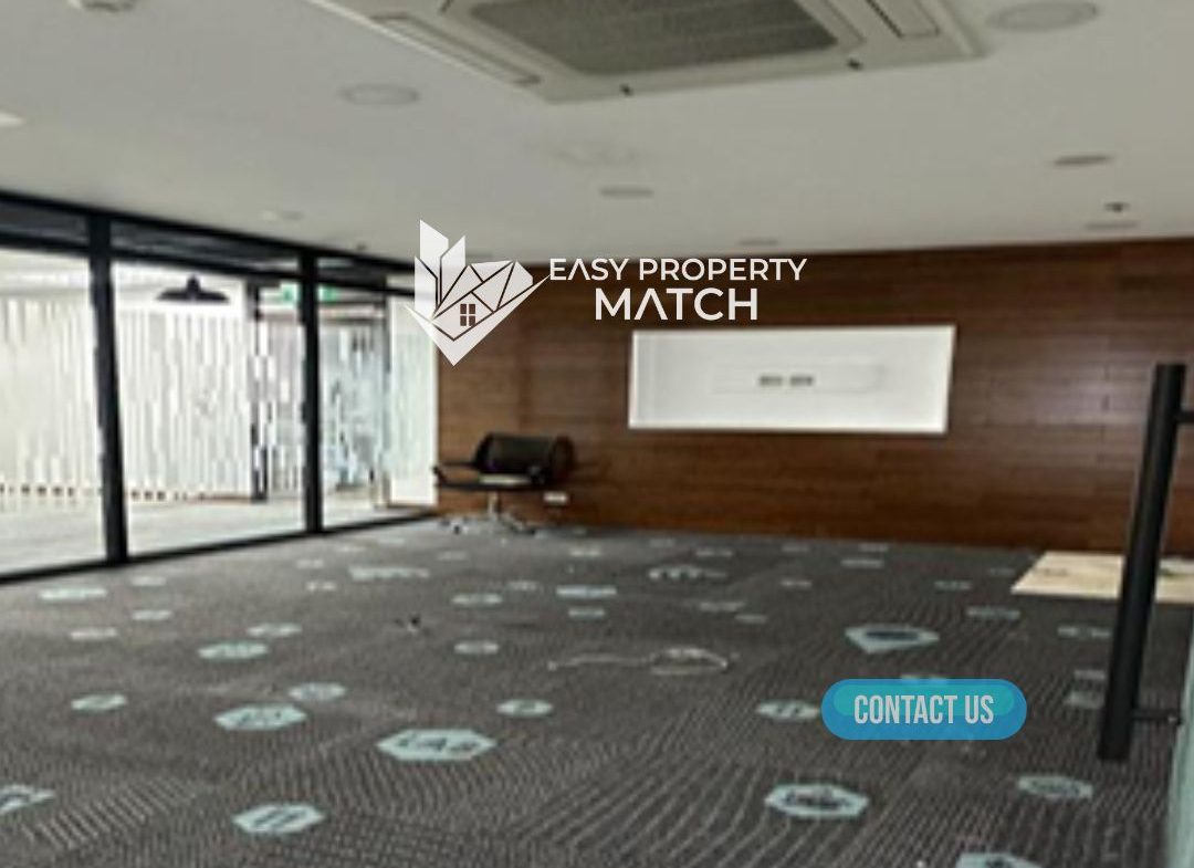 Fitted Office For Rent BGC Taguig 600 sqm (4)