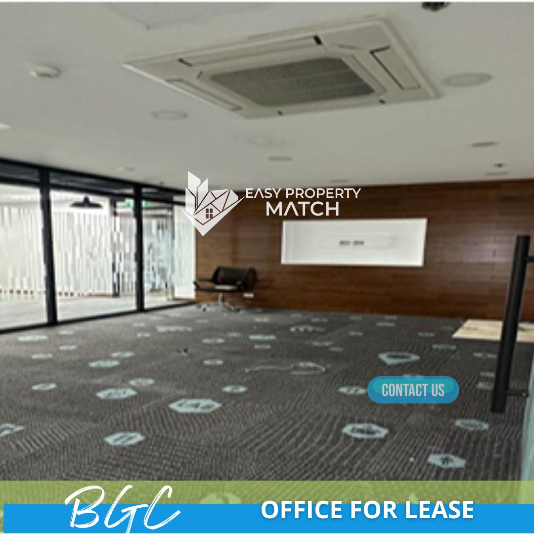 Fitted Office For Rent BGC Taguig 600 sqm (4)