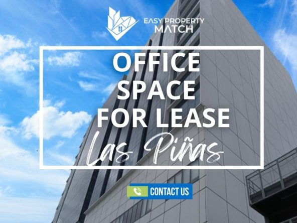 Fully Furnished Plug and Play Office Space for Rent Alabang Zapote Las Pinas (1)