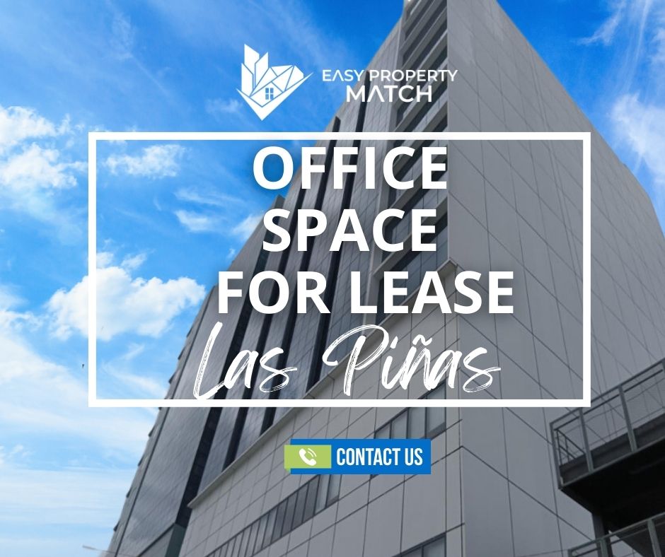 Fully Furnished Plug and Play Office Space for Rent Alabang Zapote Las Pinas (1)