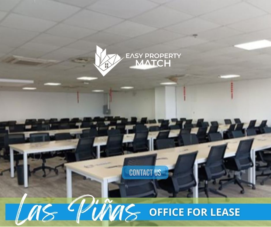 Fully Furnished Plug and Play Office Space for Rent Alabang Zapote Las Pinas (3)