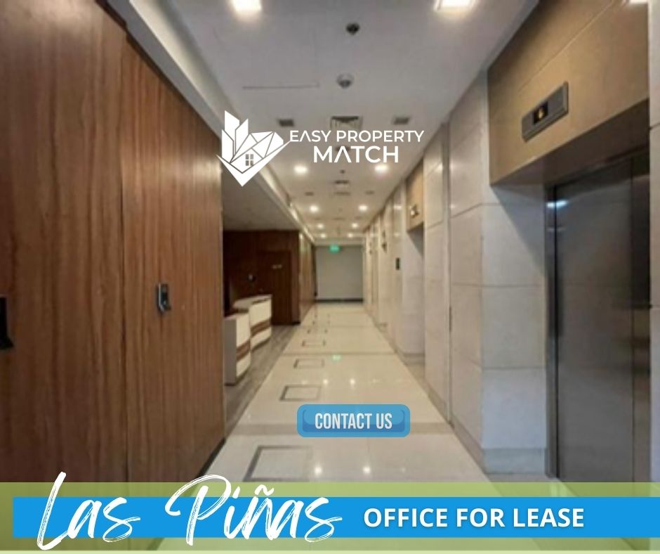 Fully Furnished Plug and Play Office Space for Rent Alabang Zapote Las Pinas (6)