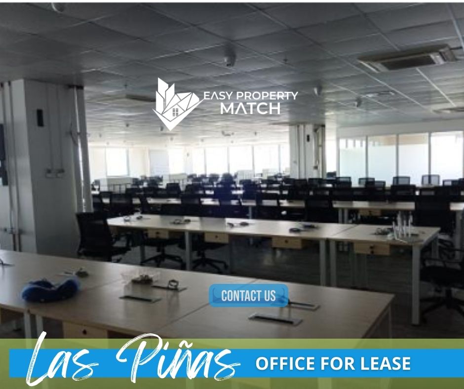 Fully Furnished Plug and Play Office Space for Rent Alabang Zapote Las Pinas (7)