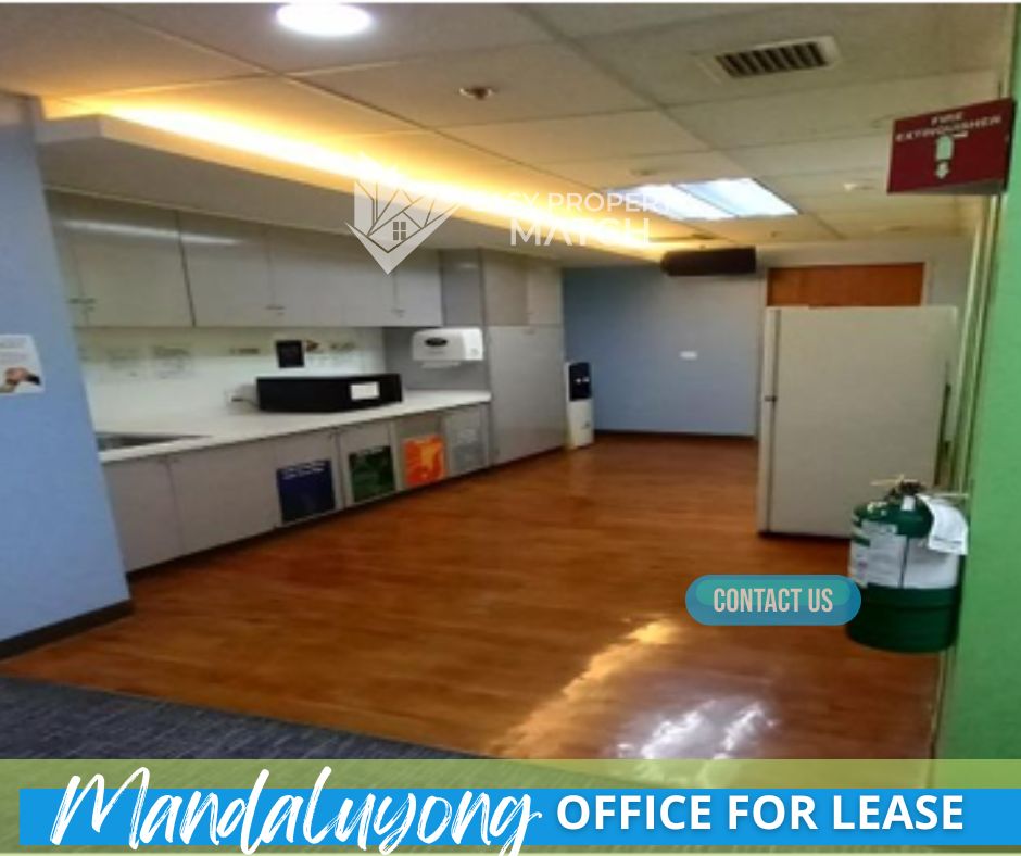 Furnished Plug and Play Move in Ready Office for Rent Mandaluyong (6)