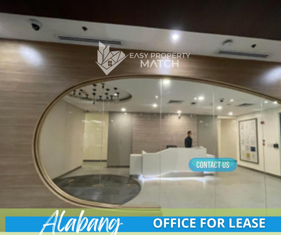 Move in Ready Furnished Office Space for Rent Alabang Muntinlupa (10)