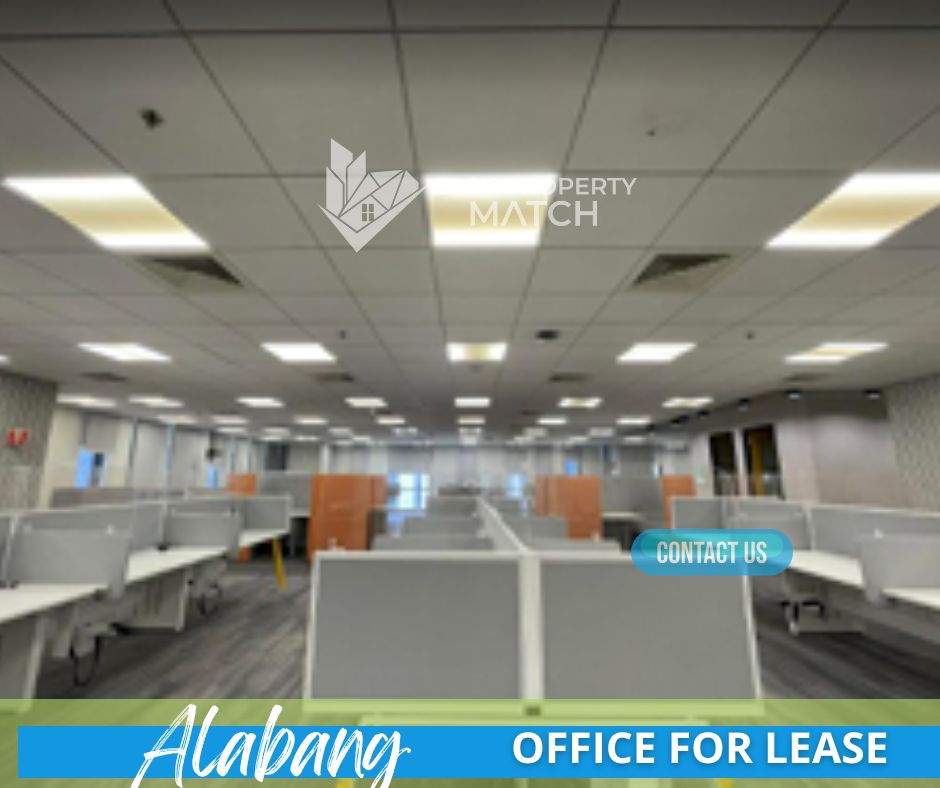 Move in Ready Furnished Office Space for Rent Alabang Muntinlupa (2)