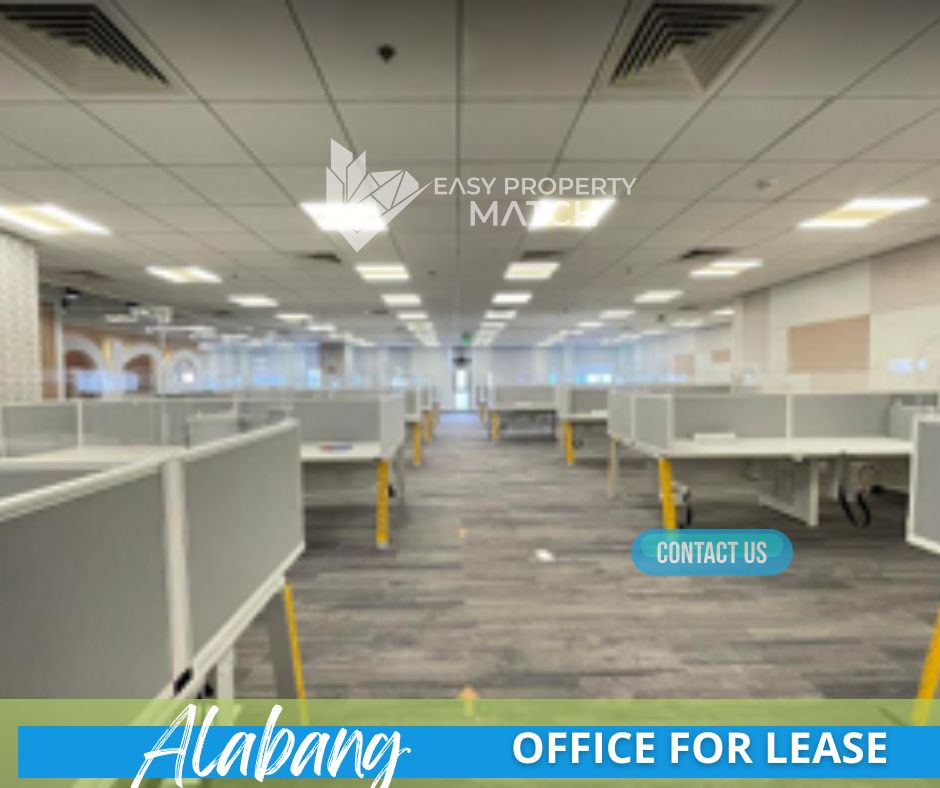 Move in Ready Furnished Office Space for Rent Alabang Muntinlupa (3)