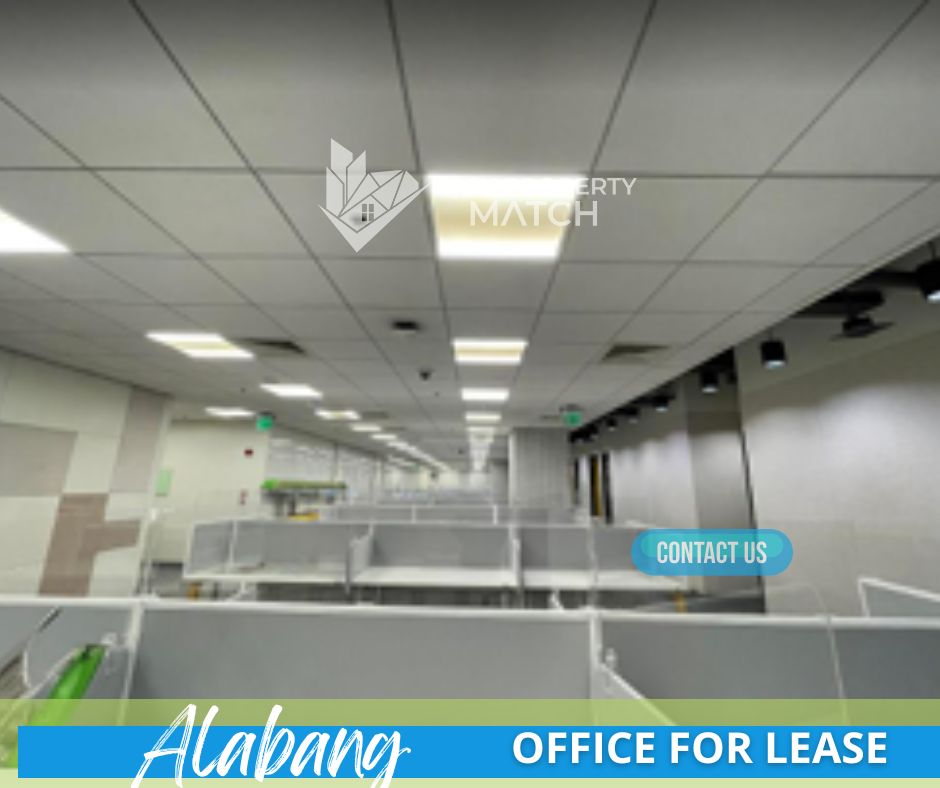 Move in Ready Furnished Office Space for Rent Alabang Muntinlupa (4)