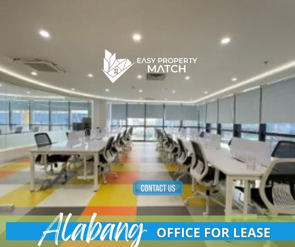 Office for Rent Filinvest Cyberzone Bay City Pasay (3)