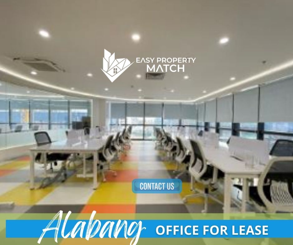 Office for Rent Filinvest Cyberzone Bay City Pasay (3)