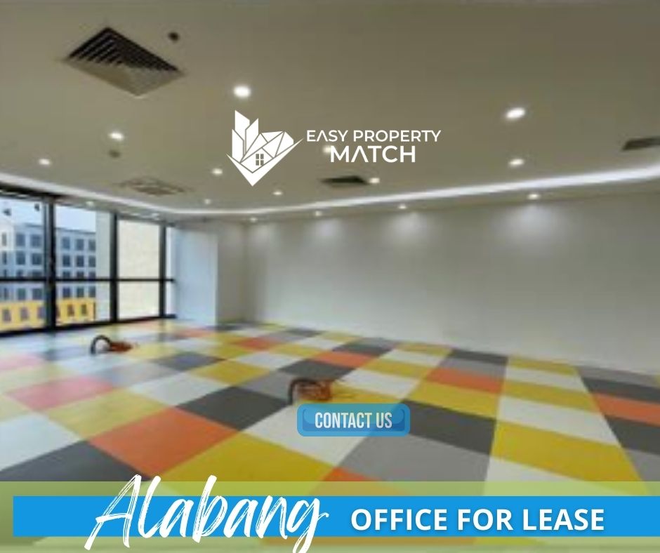 Office for Rent Filinvest Cyberzone Bay City Pasay (4)