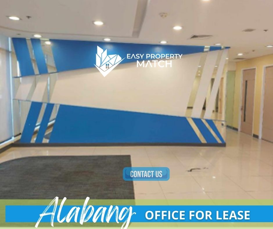 Office for Rent Northgate Alabang Zapote 500 sqm (2)