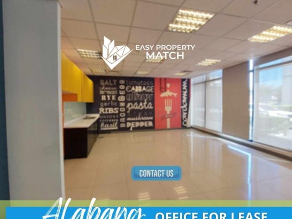 Office for Rent Northgate Alabang Zapote 500 sqm (4)