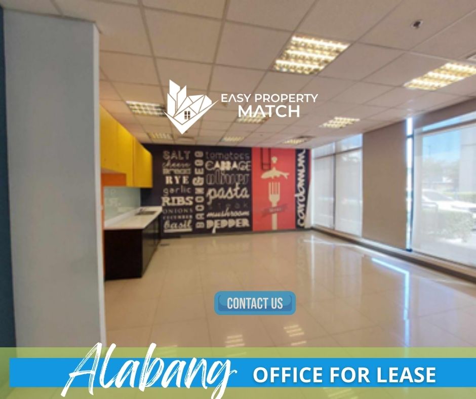 Office for Rent Northgate Alabang Zapote 500 sqm (4)