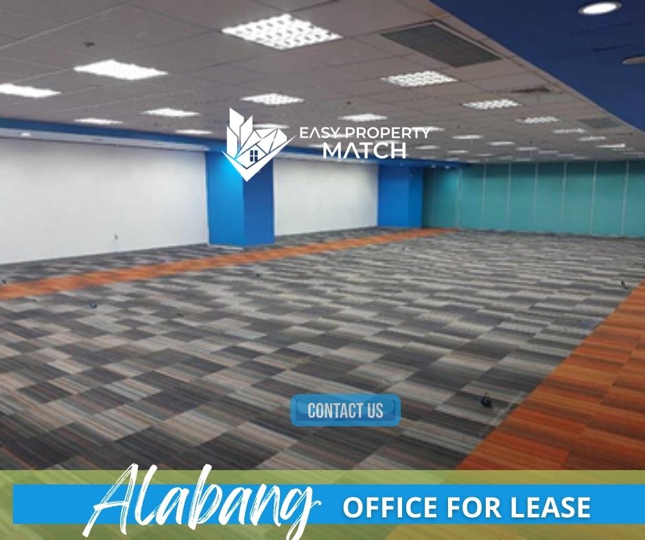 Office for Rent Northgate Alabang Zapote 500 sqm (5)