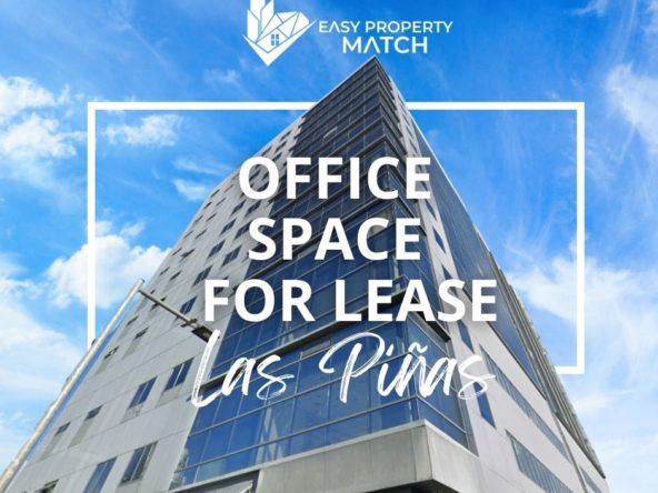 One Townsquare Place Office for Rent Las pinas (1)
