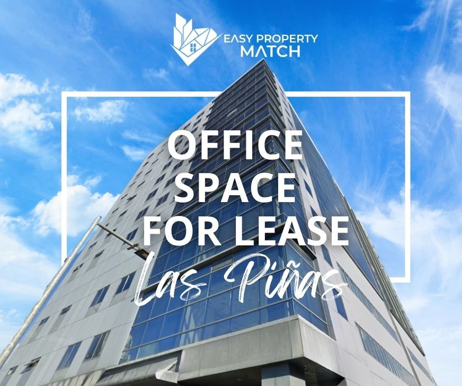 One Townsquare Place Office for Rent Las pinas (1)