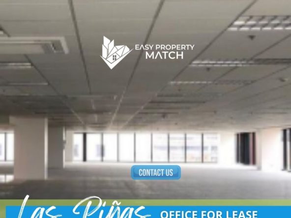 One Townsquare Place Office for Rent Las pinas (2)