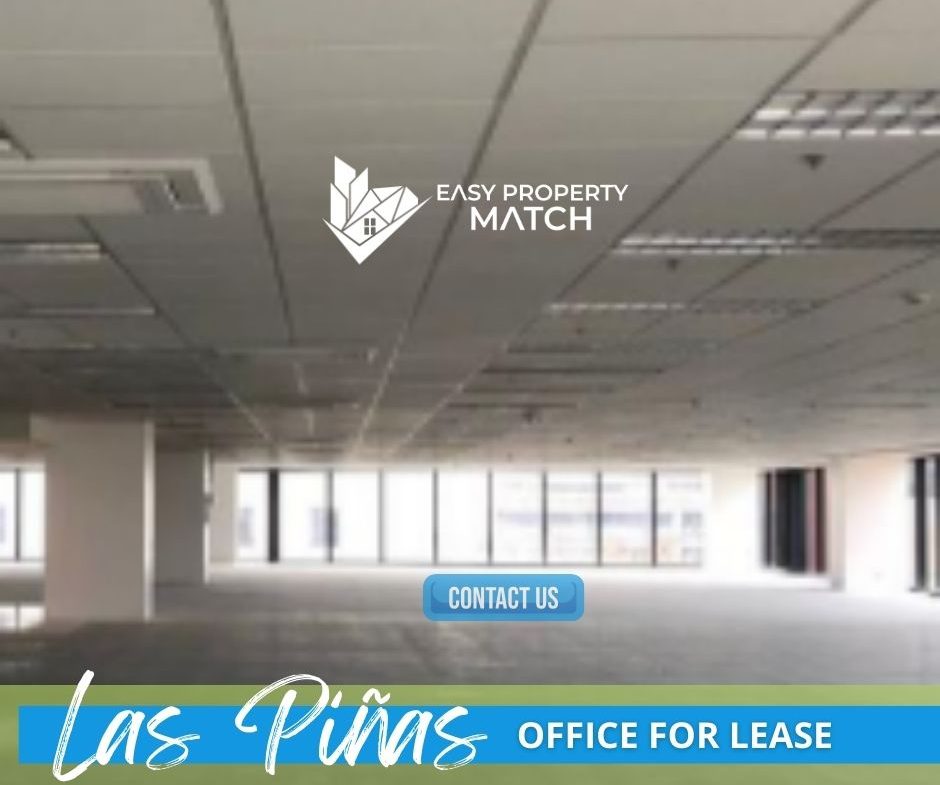 One Townsquare Place Office for Rent Las pinas (2)