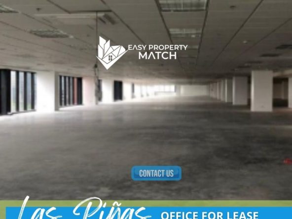 One Townsquare Place Office for Rent Las pinas (3)