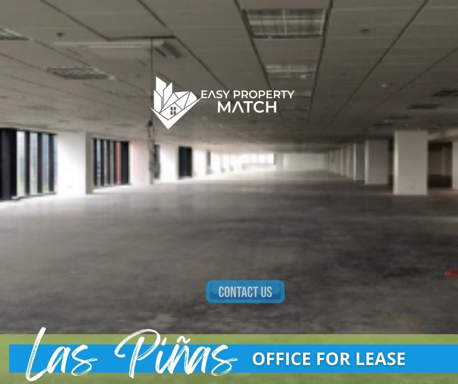 One Townsquare Place Office for Rent Las pinas (3)