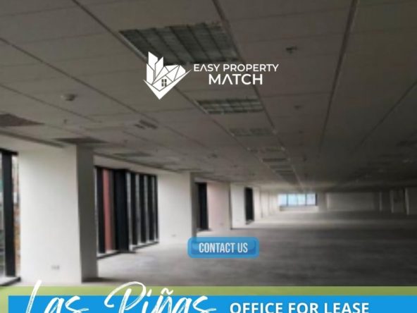 One Townsquare Place Office for Rent Las pinas (4)