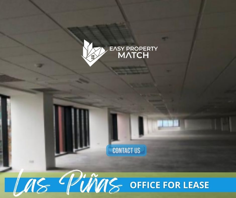 One Townsquare Place Office for Rent Las pinas (4)