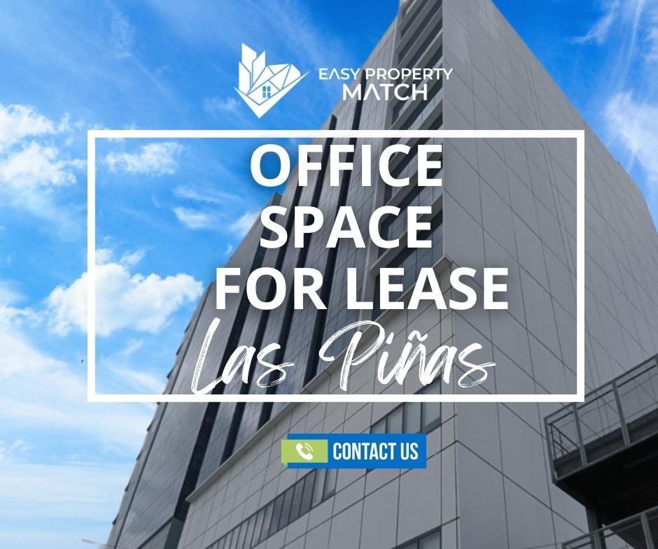 One Townsquare Place Office for Rent Las pinas (5)