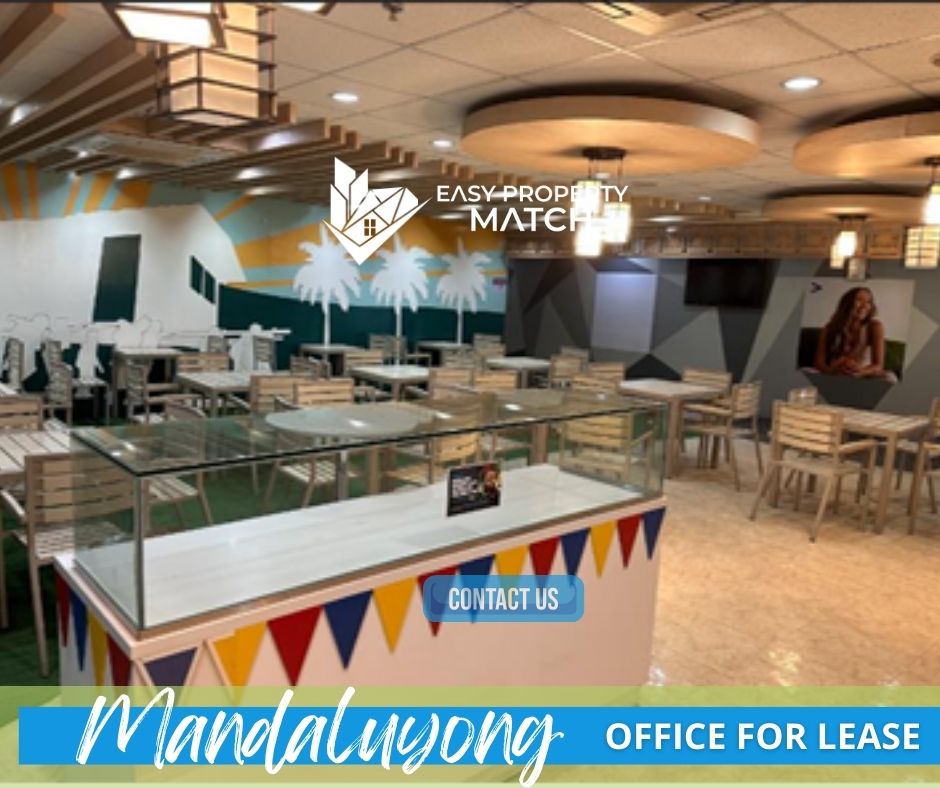 PEZA 247 Fully Furnished Office for Lease Mandaluyong 288 seat (3)