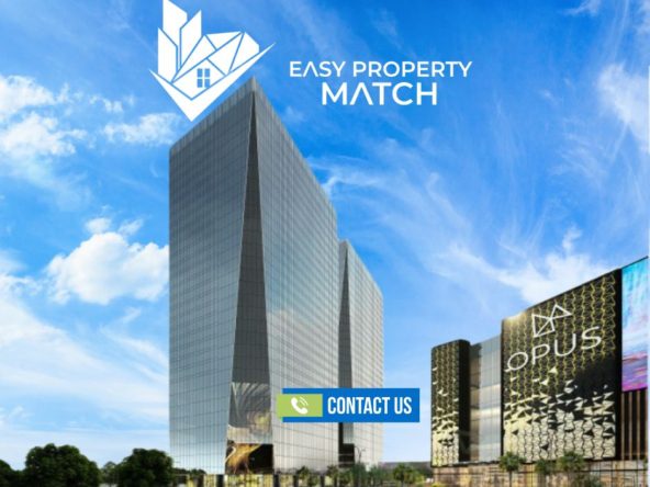 Robinsons GBF Center 1