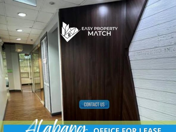 Small Office for Rent Alabang (2)
