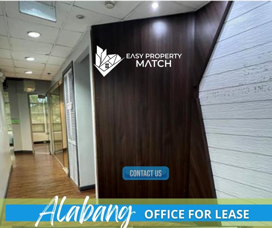 Small Office for Rent Alabang (2)