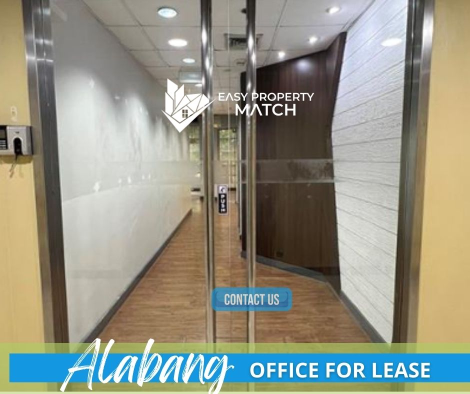 Small Office for Rent Alabang (3)