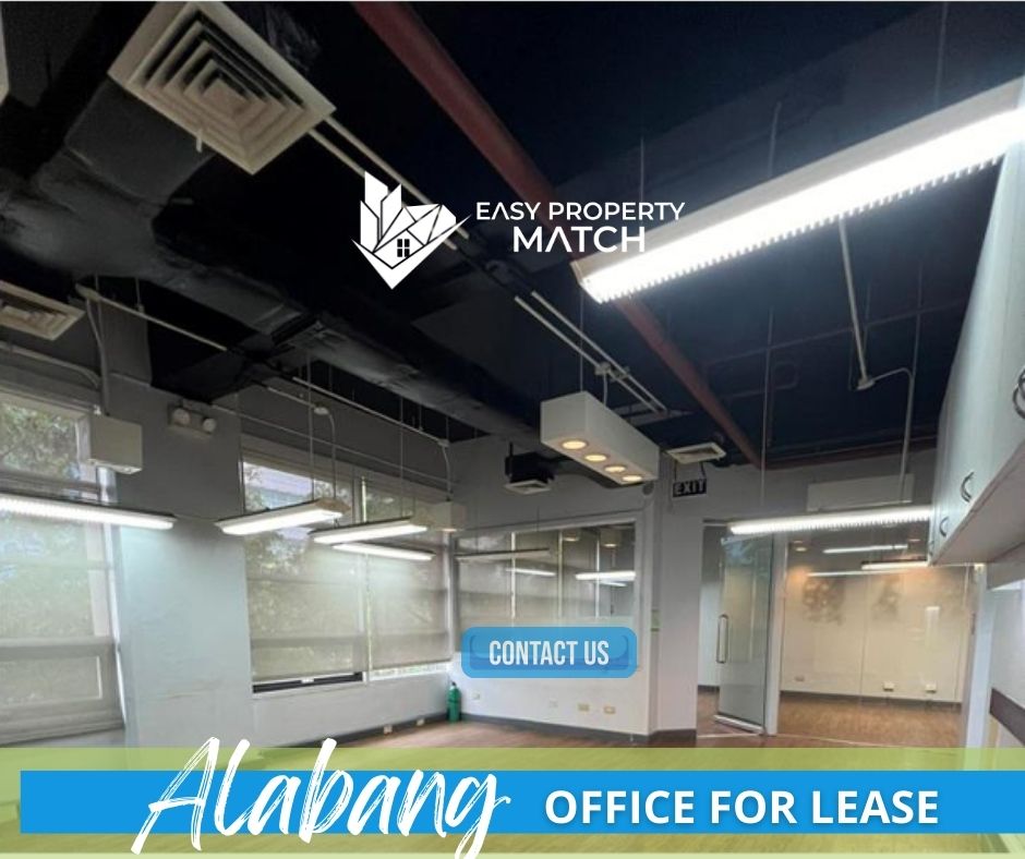 Small Office for Rent Alabang (5)