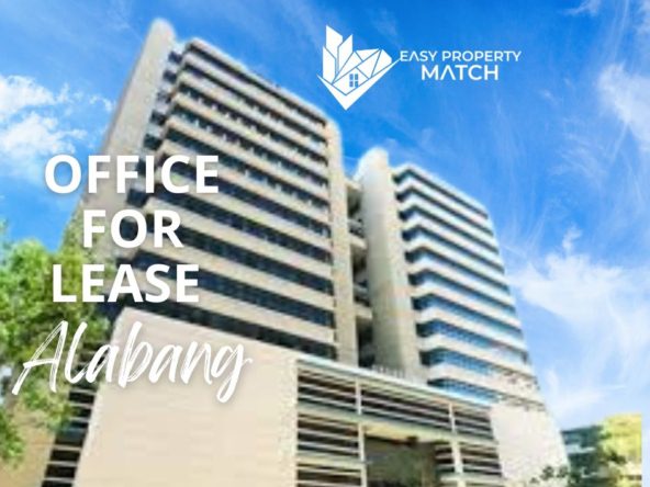 Vector One, Northgate Cyberzone, Filinvest Alabang