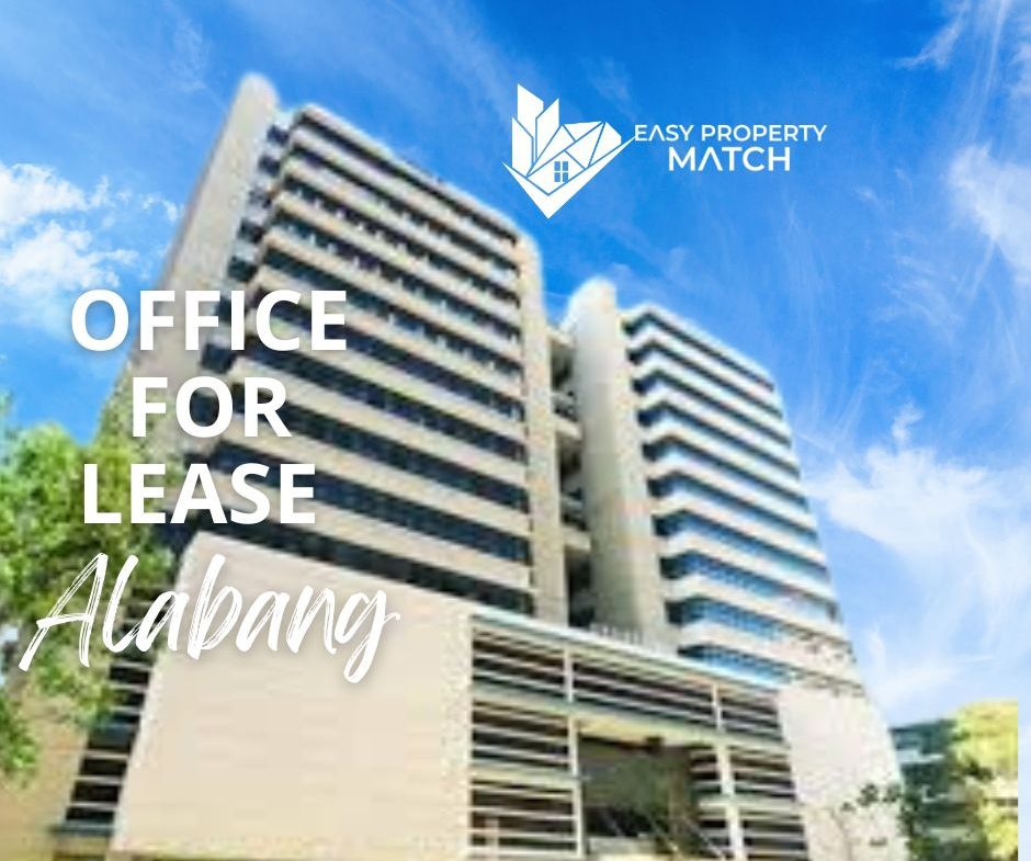 Vector One, Northgate Cyberzone, Filinvest Alabang
