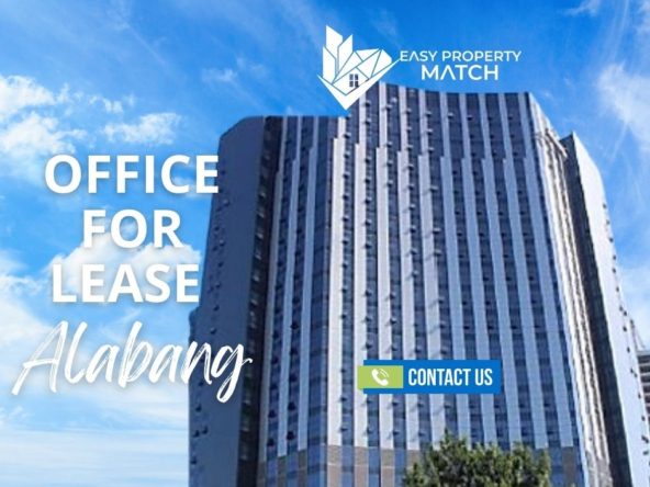 Vector Three, Northgate Cyberzone, Filinvest Alabang (1)
