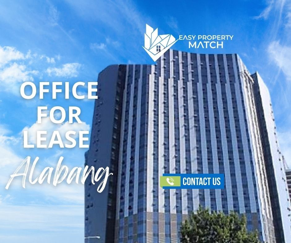 Vector Three, Northgate Cyberzone, Filinvest Alabang (1)