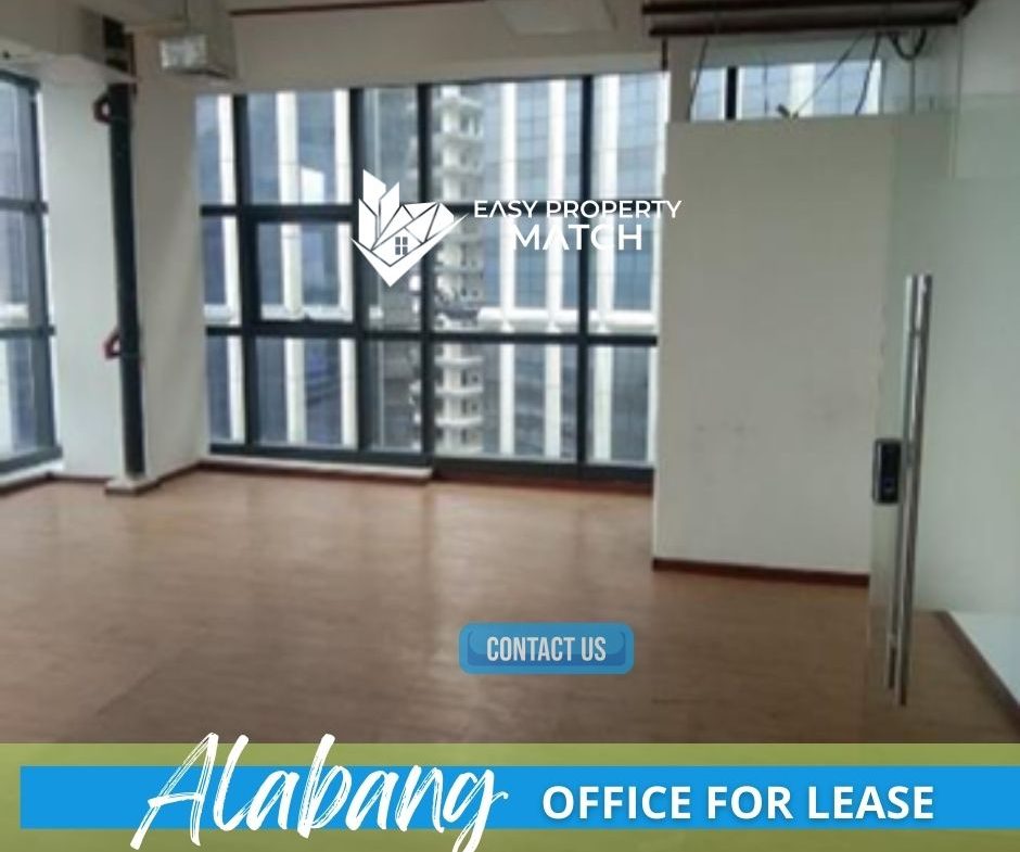Vector Three, Northgate Cyberzone, Filinvest Alabang (2)
