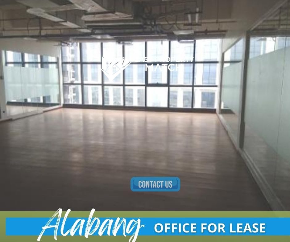 Vector Three, Northgate Cyberzone, Filinvest Alabang (5)