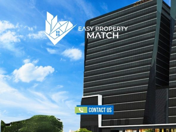 Zeta Tower Bridgetowne Quezon City (1)