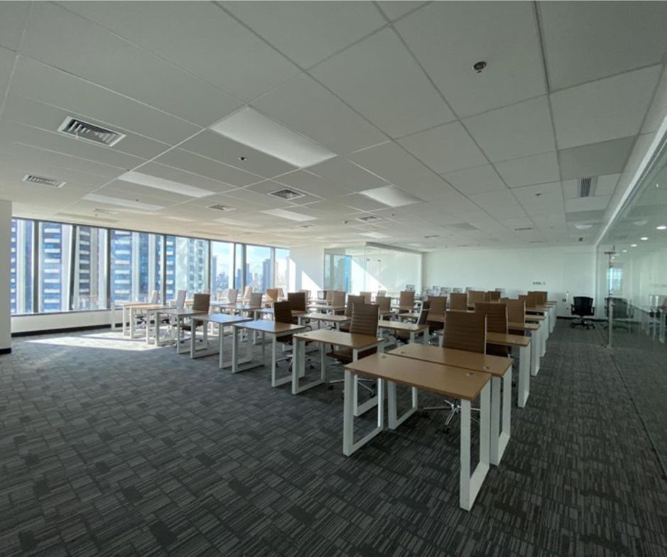 247 Grade A Modern Fitted Office for Rent near Podium Mall (7)
