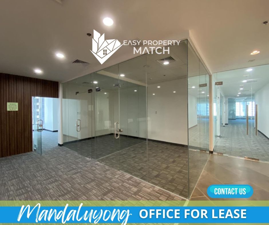 247 Grade A Modern Fitted Office for Rent near Podium Mall (8)